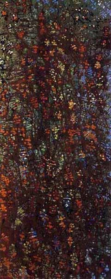 Migration forestiere by André Masson