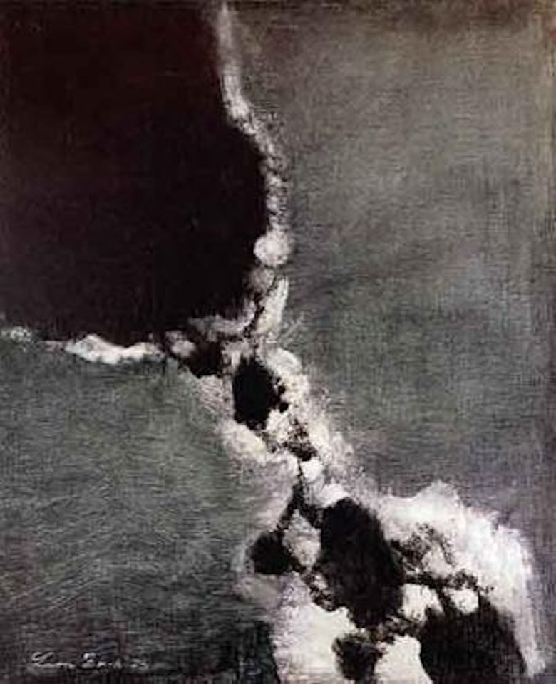 Composition by Léon Zack