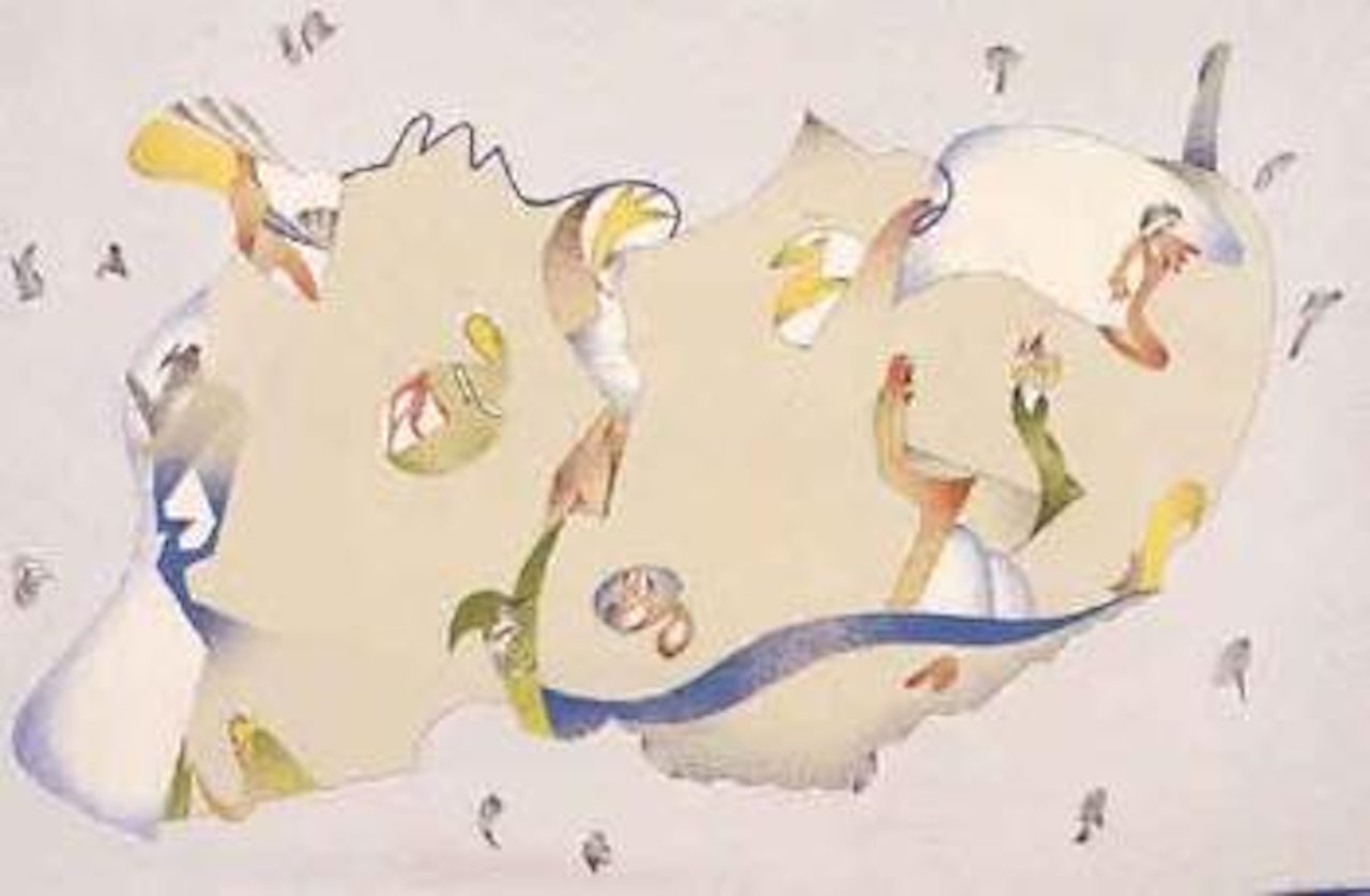 Tous a bord de l'ile de France by Jan Voss