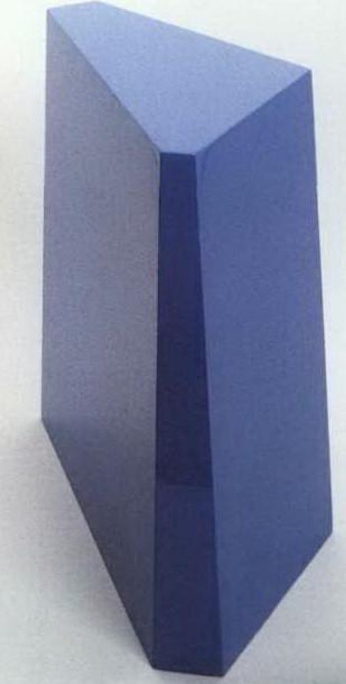 Tragazur by John Mccracken