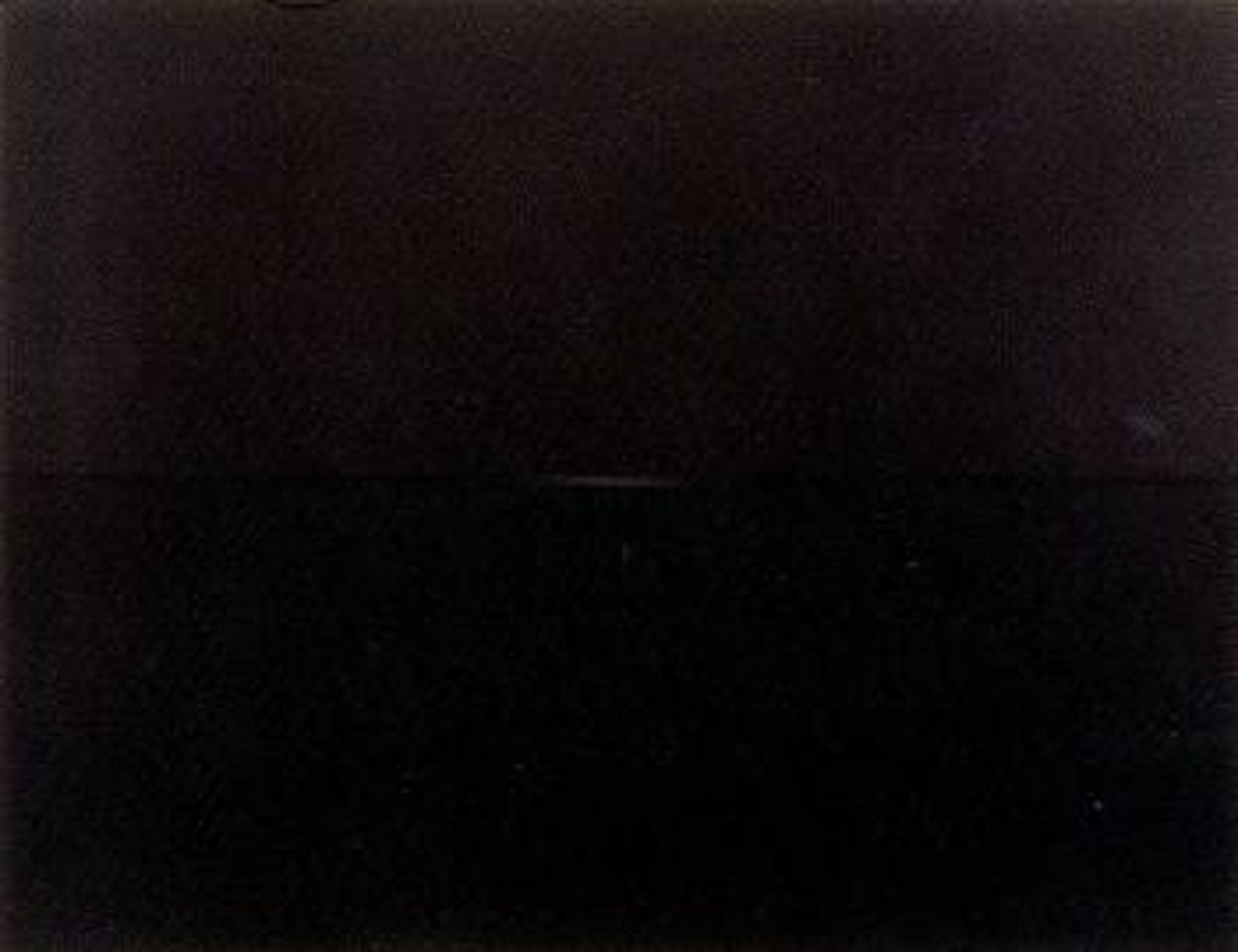 Lake Superior, Cascade River by Hiroshi Sugimoto