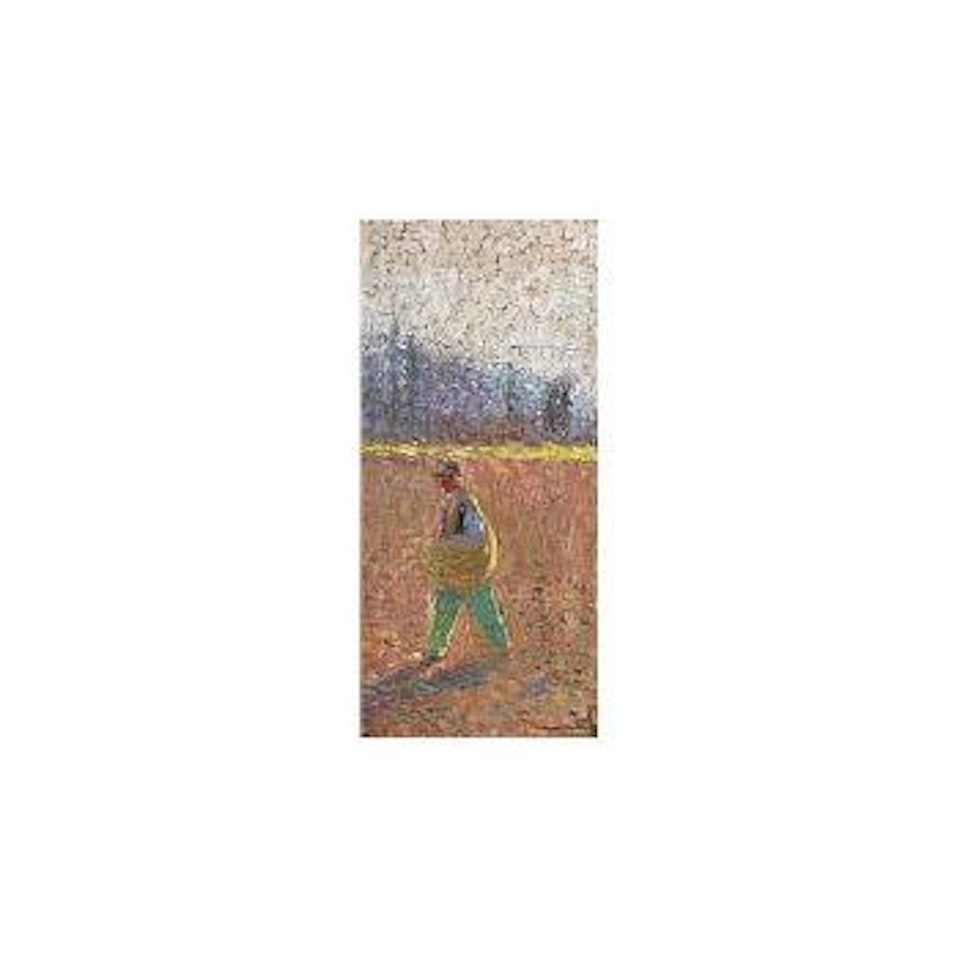 Semeur by Henri Jean Guillaume Martin