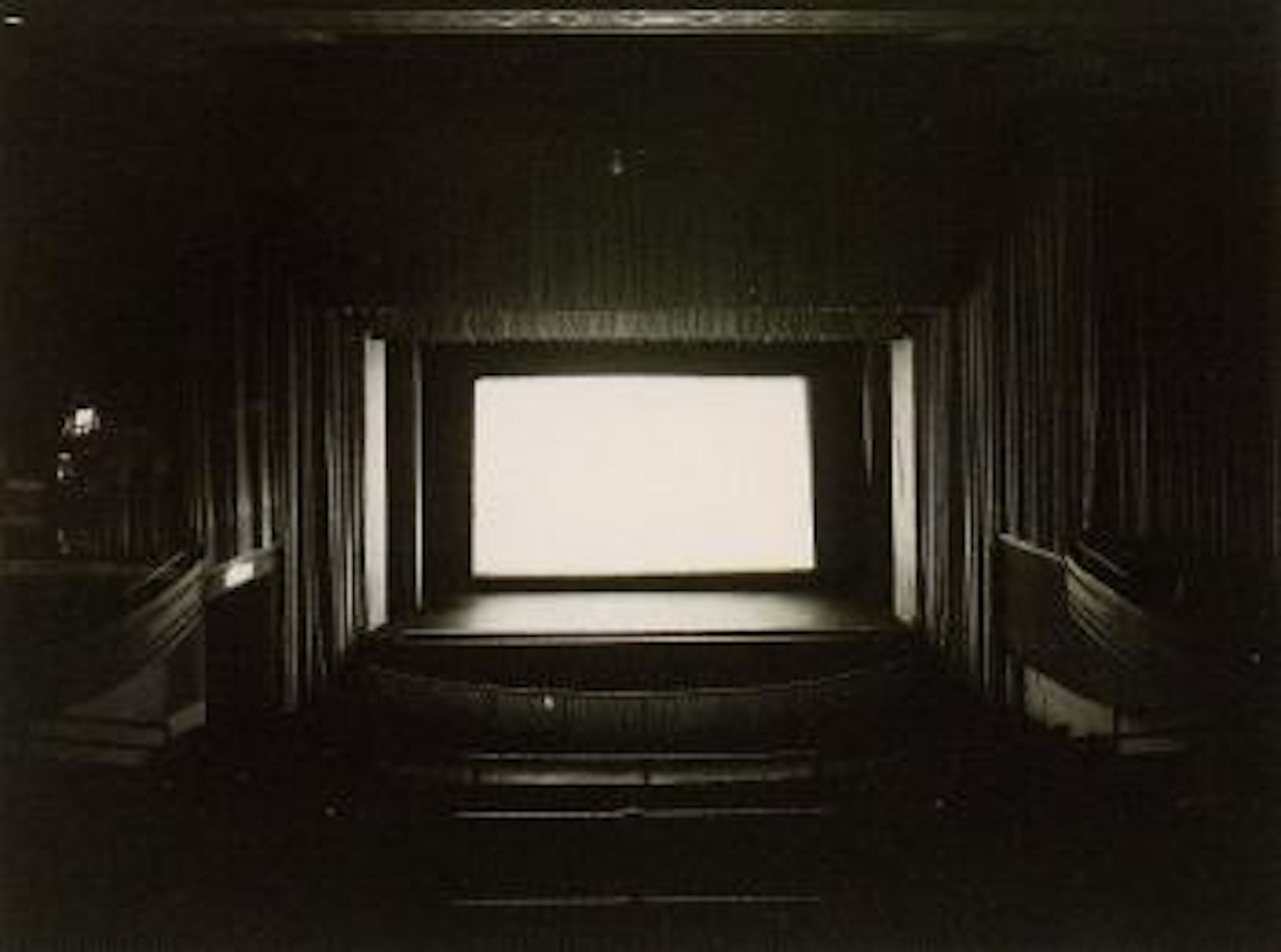 Little Neck, NY by Hiroshi Sugimoto