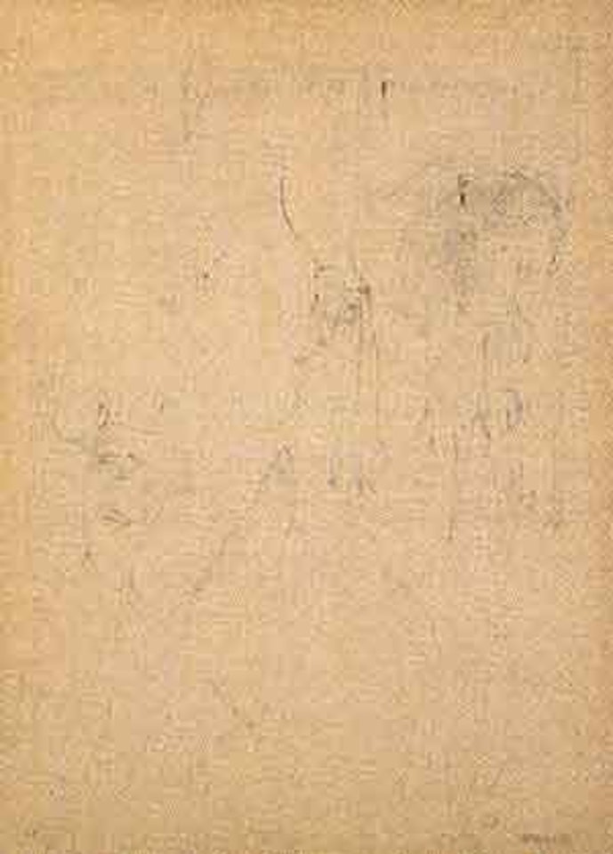 Untitled III by Hans Bellmer