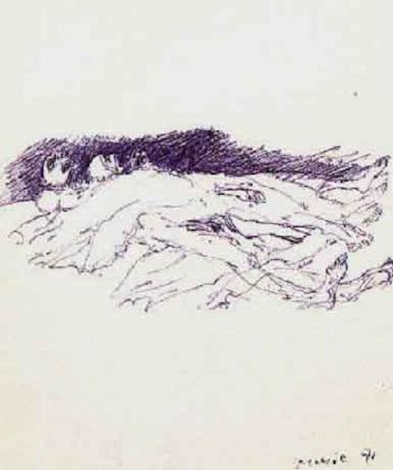 Bodies by Zoran Antonio Music