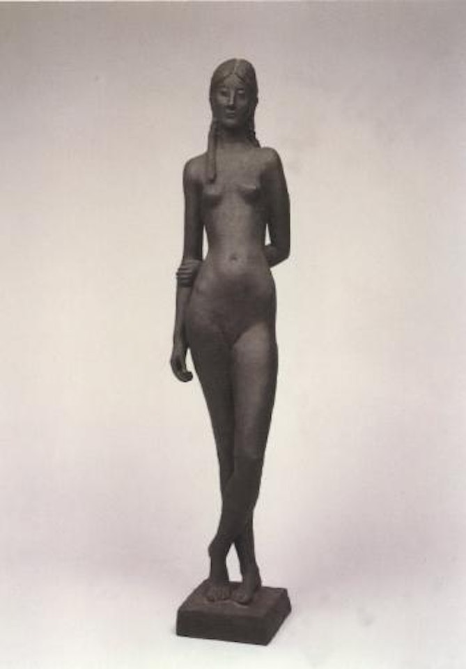 Gonda II by Gerhard Marcks