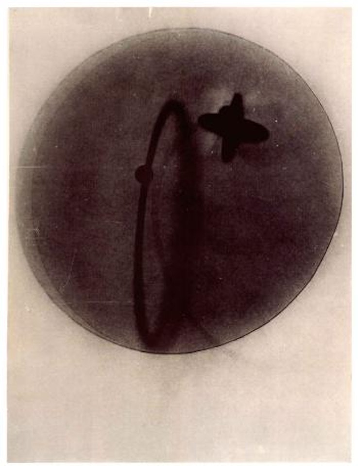 Untitled by László Moholy-Nagy