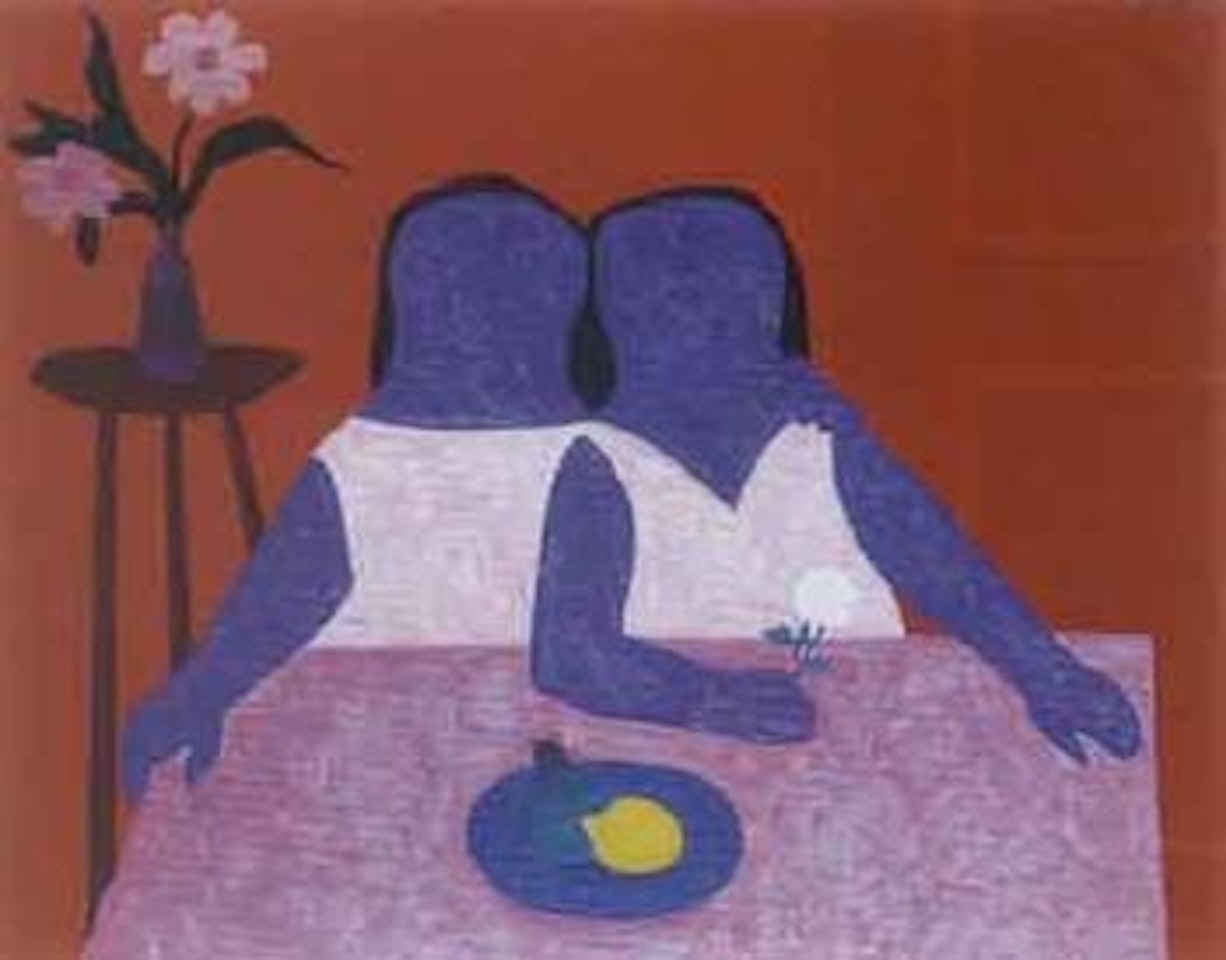Mijn zuster en ik by Jan Roede