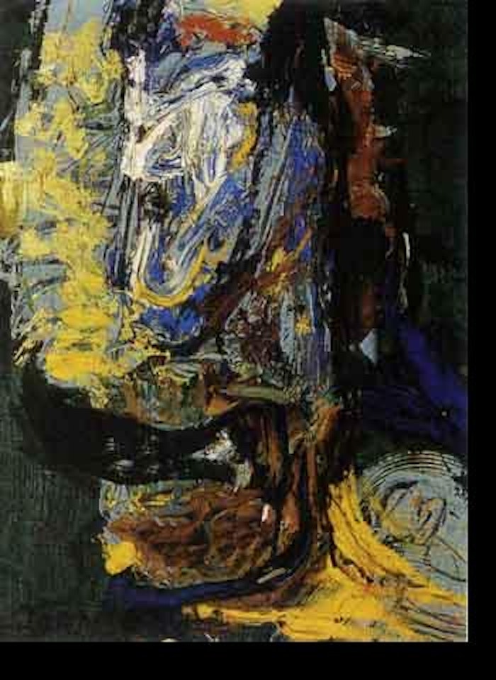 Fumiste by Asger Jorn
