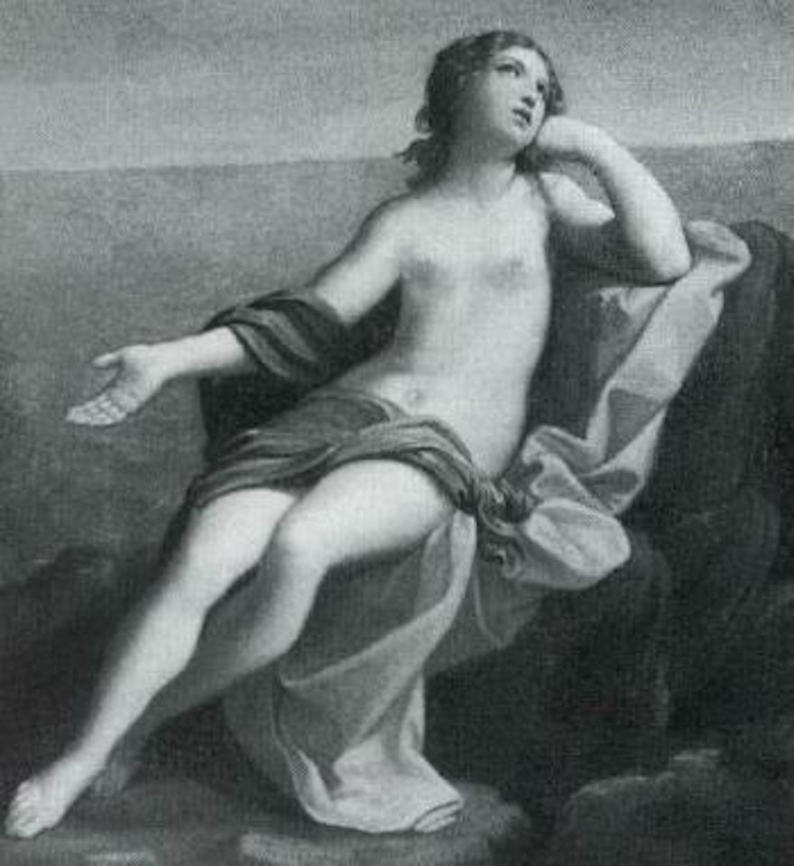 Iphygenie in Tauris by Italian School