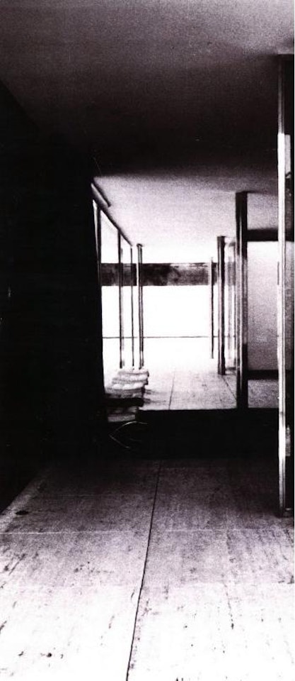 Untitled by Günther Förg