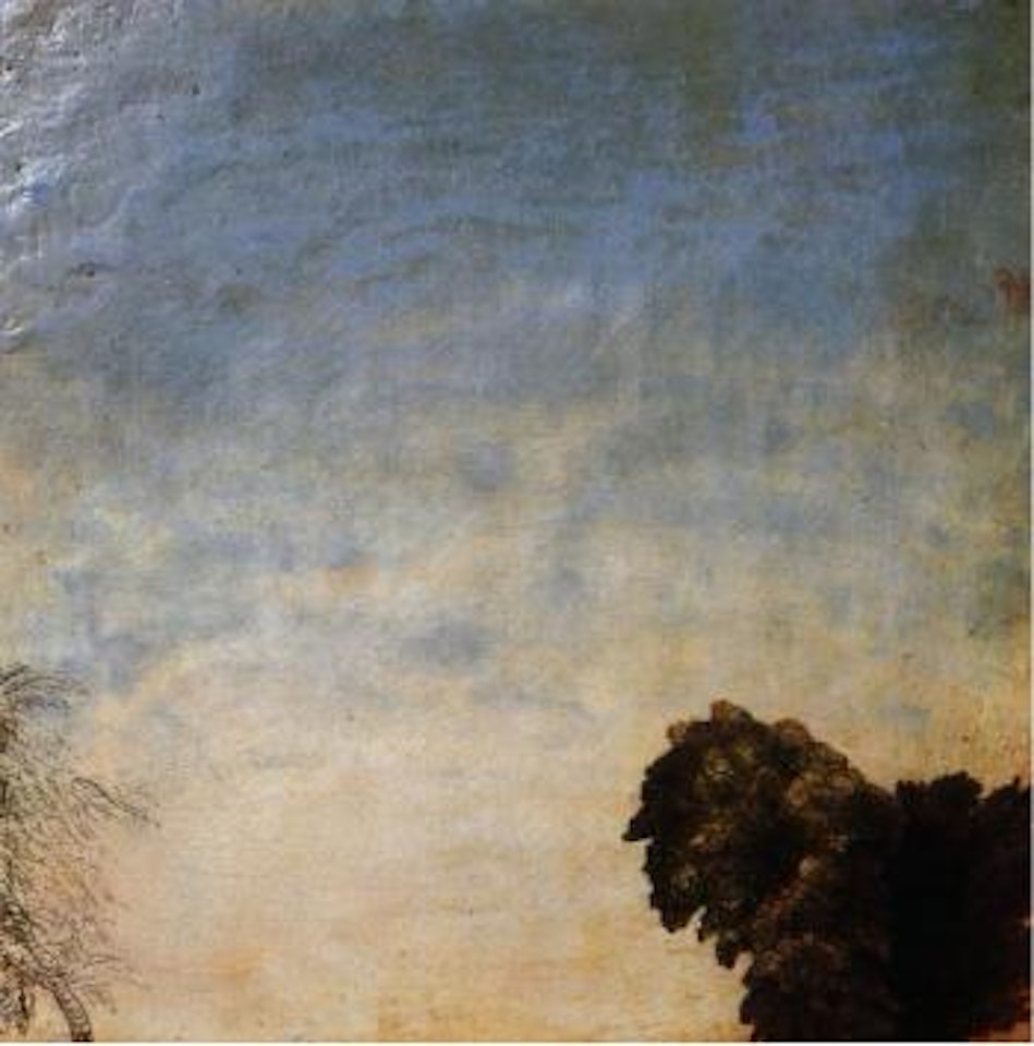 Untitled - No.235 by Joan Nelson