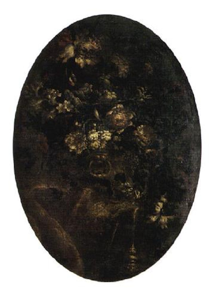 Bouquet de fleurs by Jean Baptiste Monnoyer