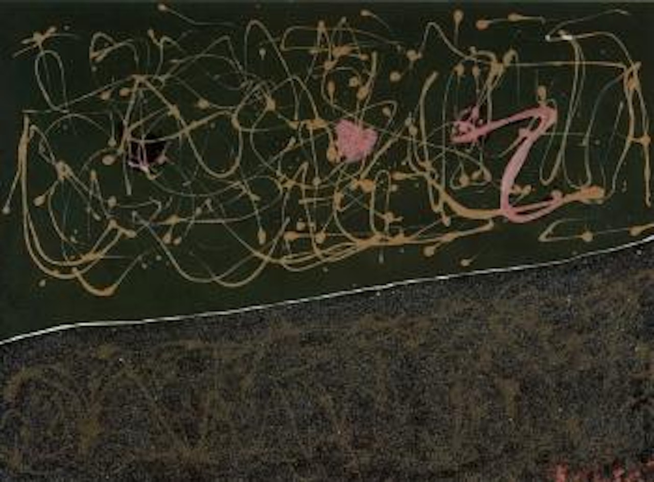Itineraries by Giulio Turcato