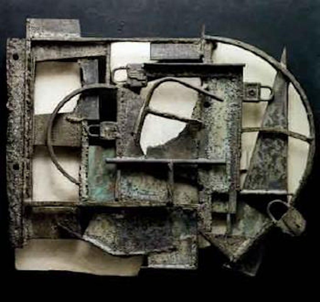 Sans titre by Robert Jacobsen