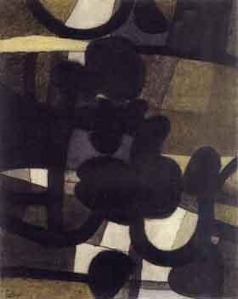 Chalou by Maurice Esteve