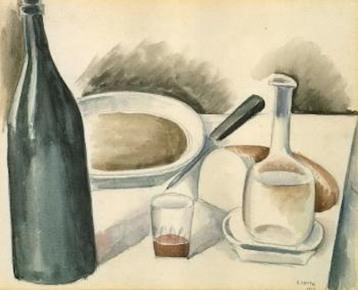 Still life by André Lhote