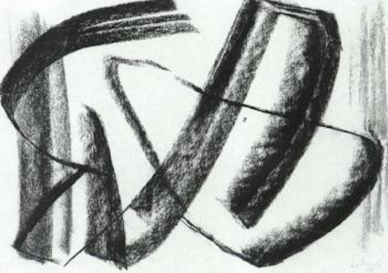 Composition by Gerard Schneider