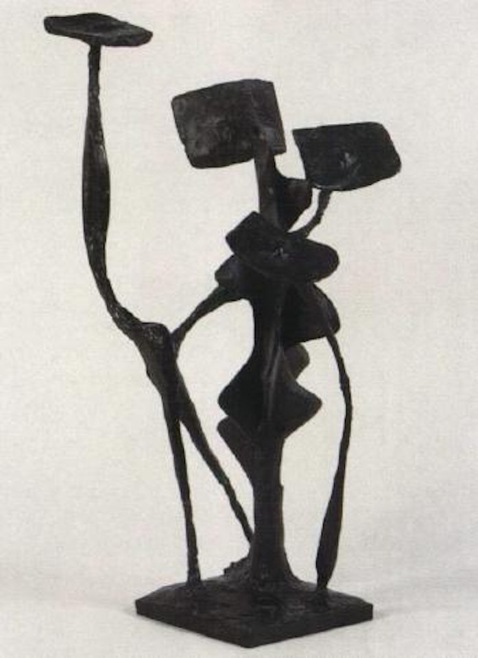 Haut de chose by Isabelle Waldberg