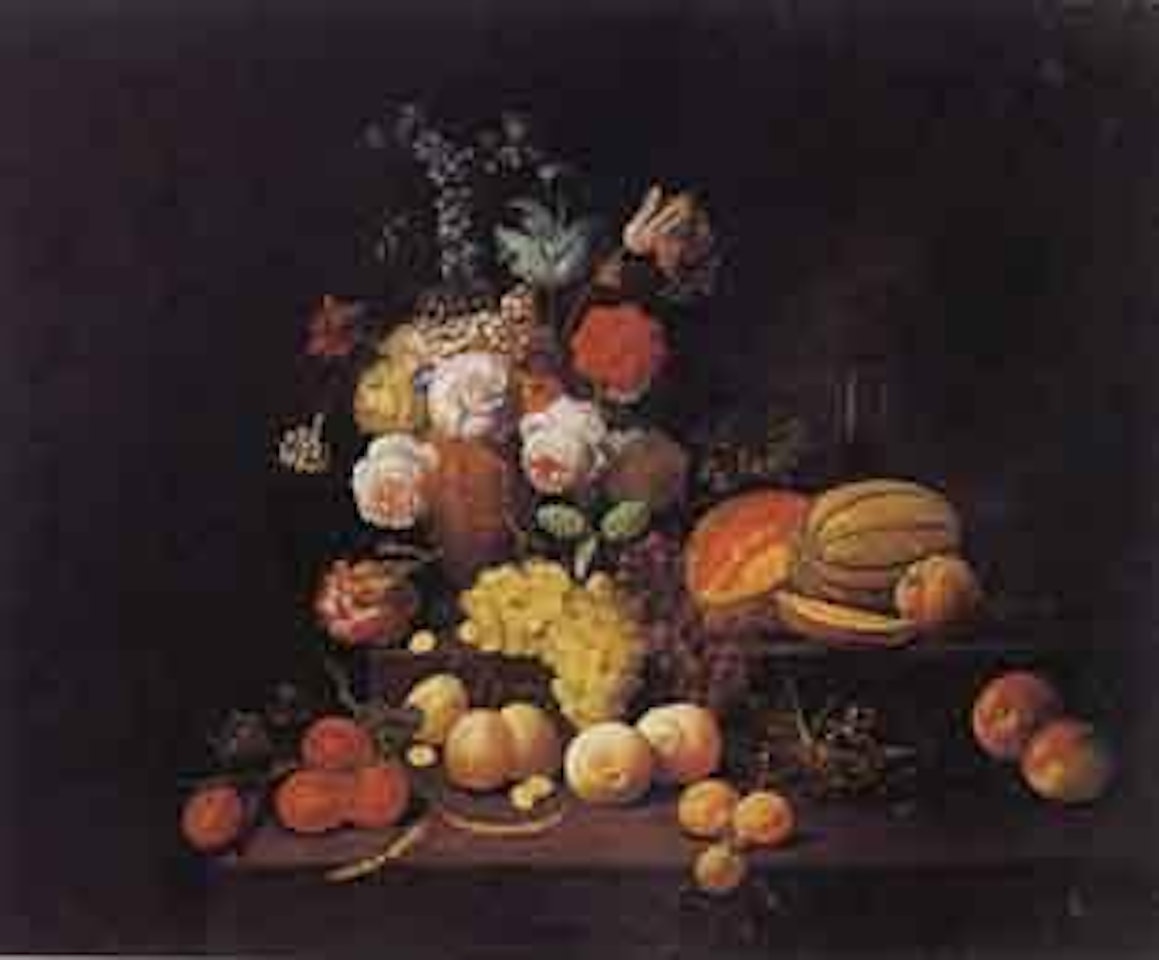 Still life by Dutch School