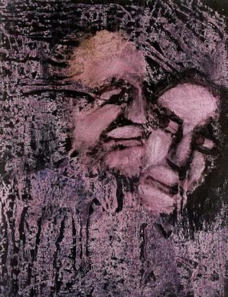 Shakespearean sonnet by Sidney Nolan