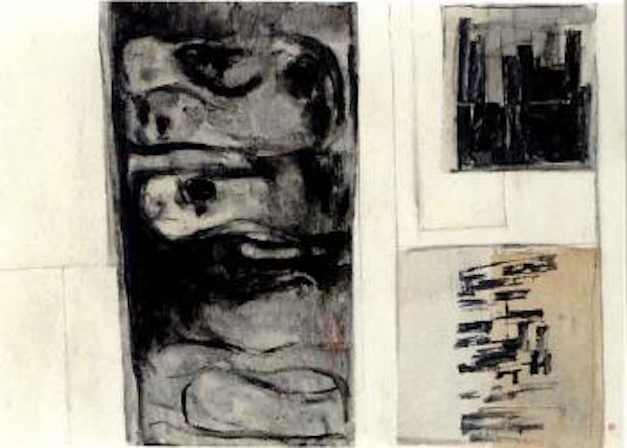 Studio picture by Preben Hornung