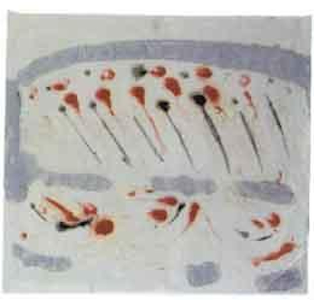 Untitled by Terry Frost