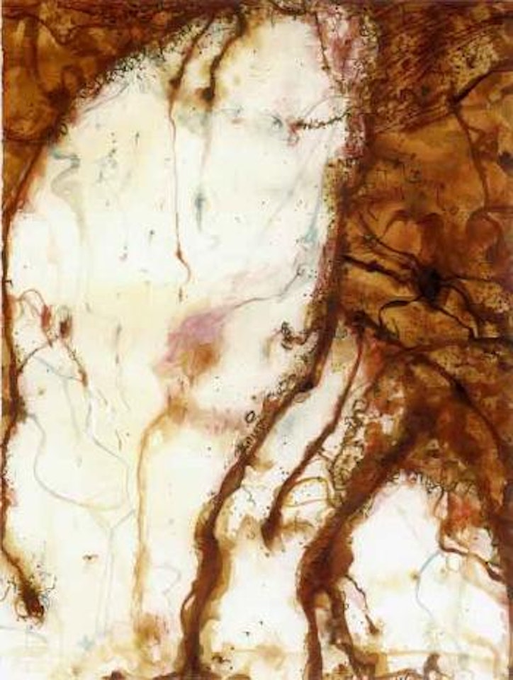 Inscape by John Olsen