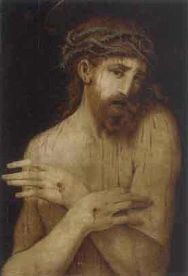 Ecce Homo by Gianpietrino