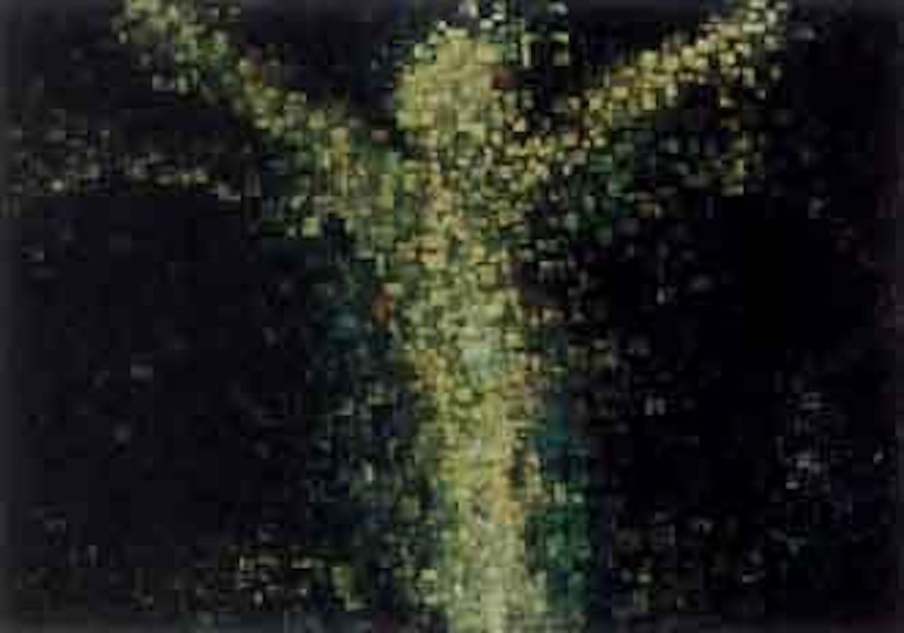 Study for mural by Arthur Merric Bloomfield Boyd