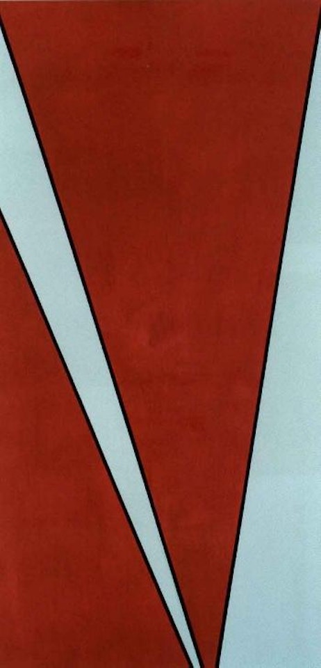 Aradi - composition by Olle Baertling