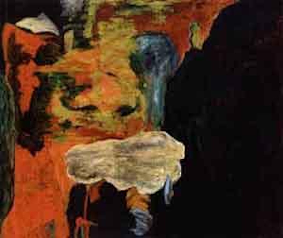 Uahoe - composition by Rolf Hanson