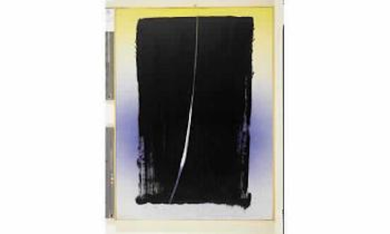 T1982-R31 by Hans Hartung