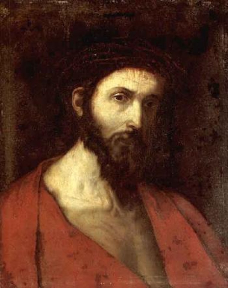 Ecce Home by Jusepe de Ribera