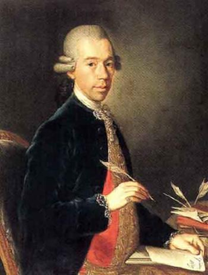 Portrait of a lady. Portrait of a gentleman by Spanish School