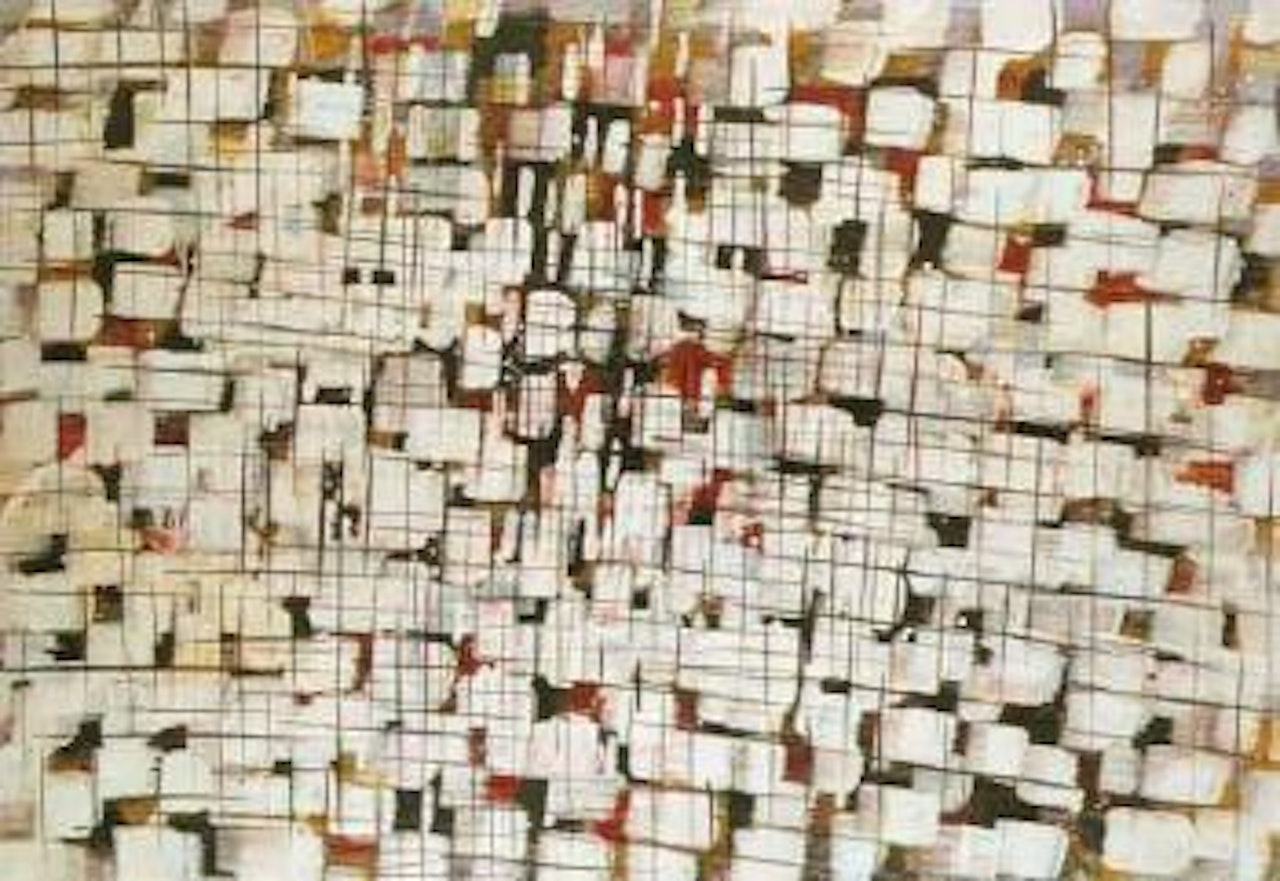 Untitled by Tancredi