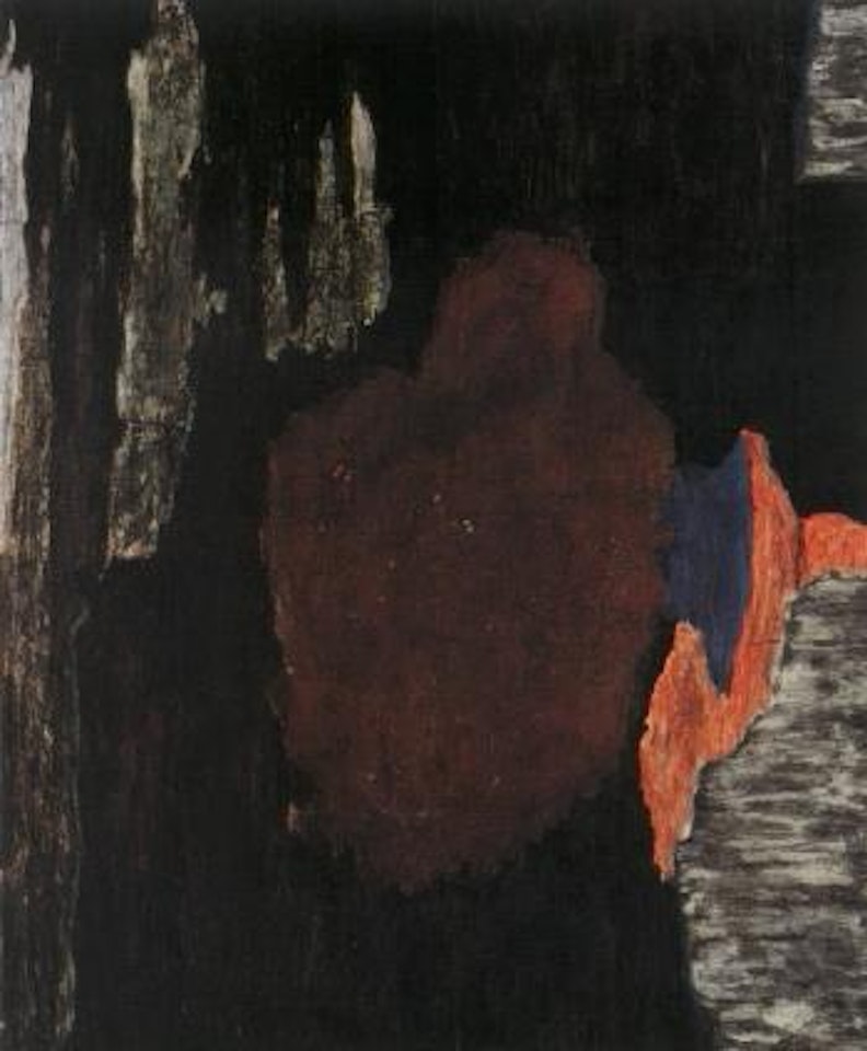 Outaye - composition by Rolf Hanson