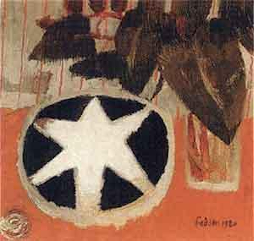Marble by Mary Fedden