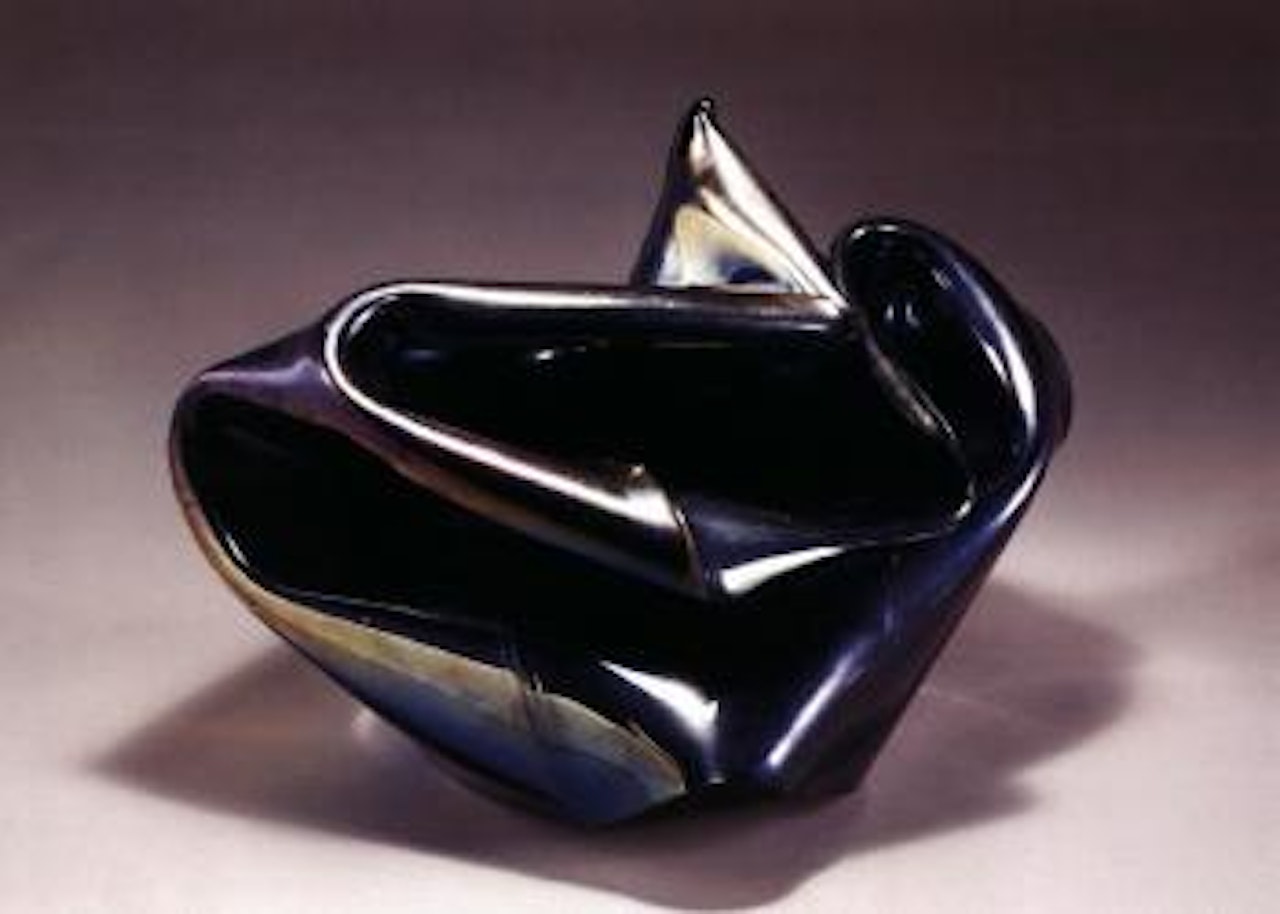 Untitled by John Chamberlain