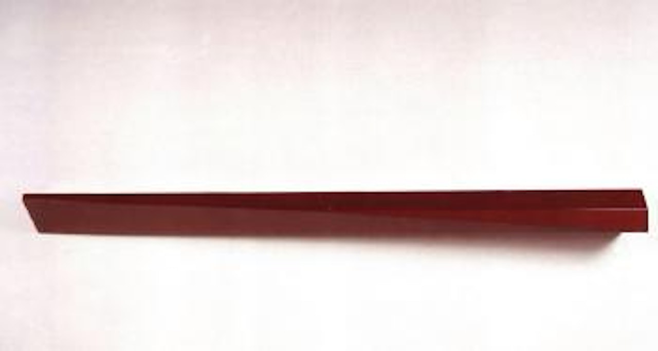 Cherokee by John Mccracken