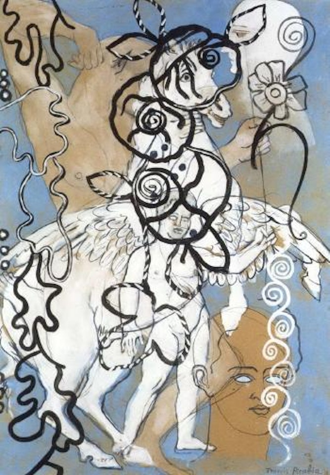 Untitled by Francis Picabia