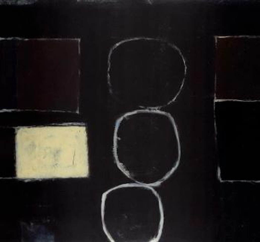 Opposite and equal by William Scott