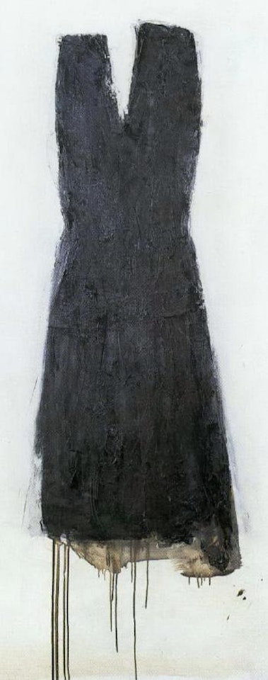 Untitled by Piero Pizzi Cannella
