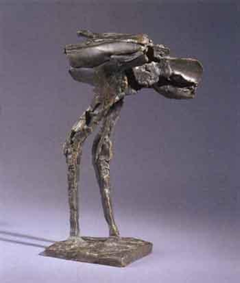 Bird by Elisabeth Frink