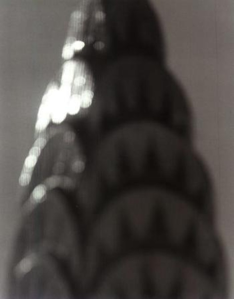 Chrysler Building, William van Alen by Hiroshi Sugimoto