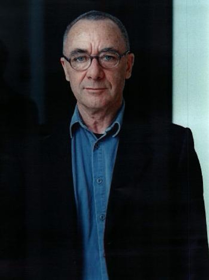 Gerhard Richter I by Thomas Struth