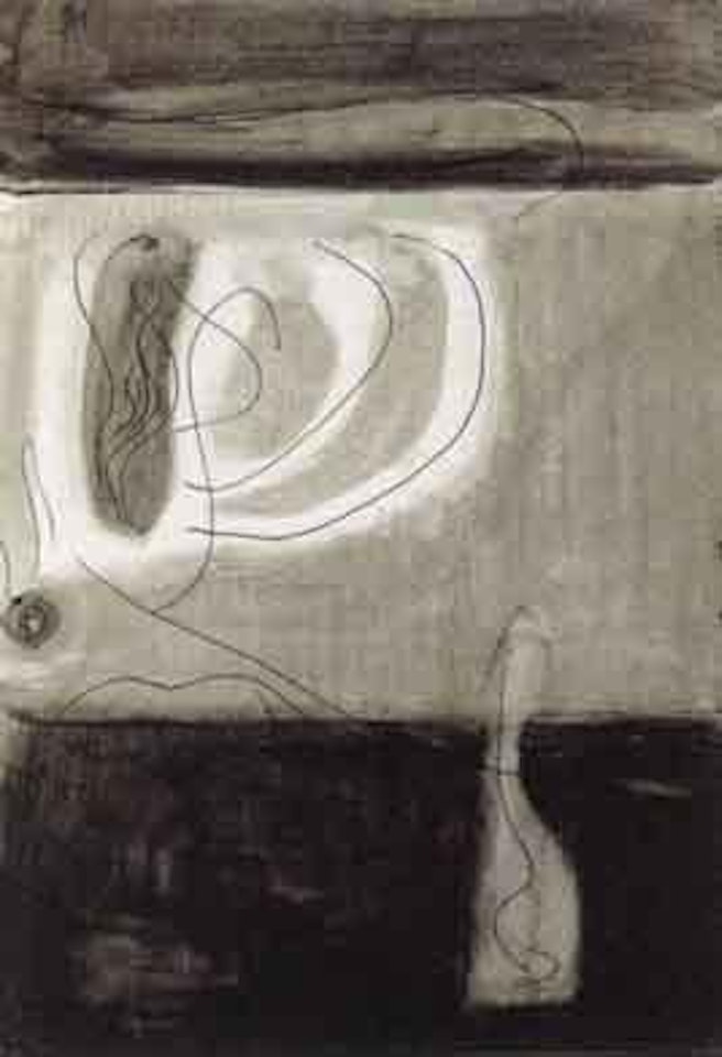 Untitled by Mark Rothko