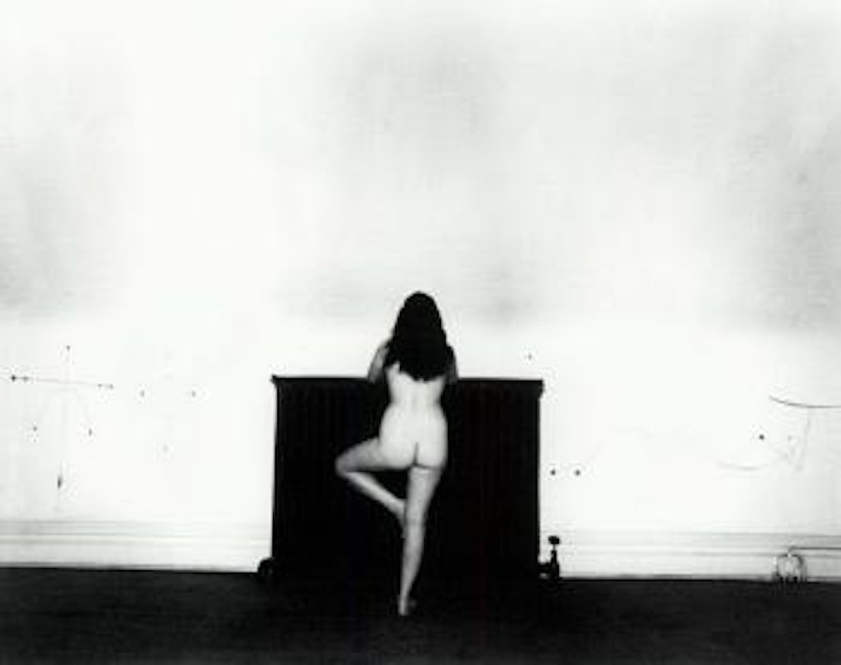 Chicago by Harry Callahan