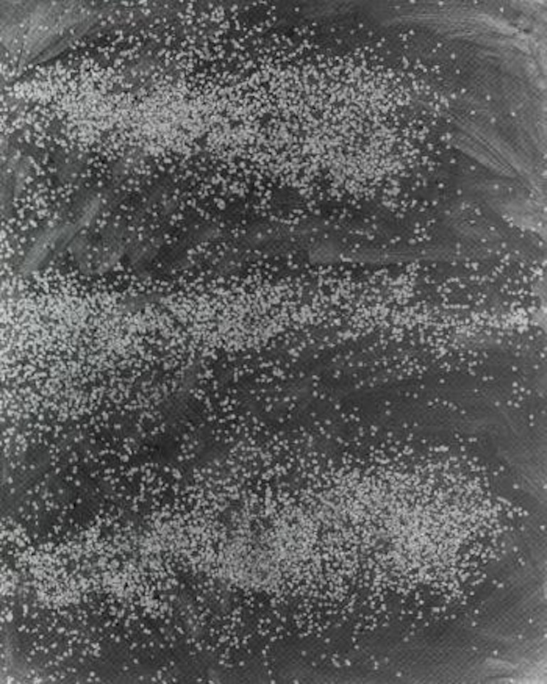 Confetti by Tano Festa