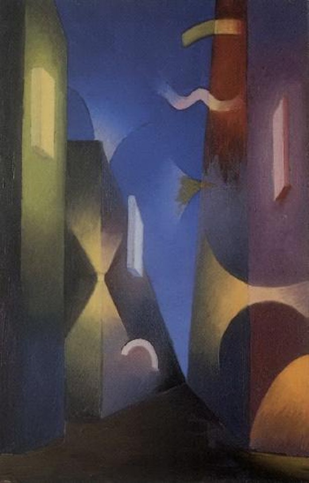 Street by Salvo
